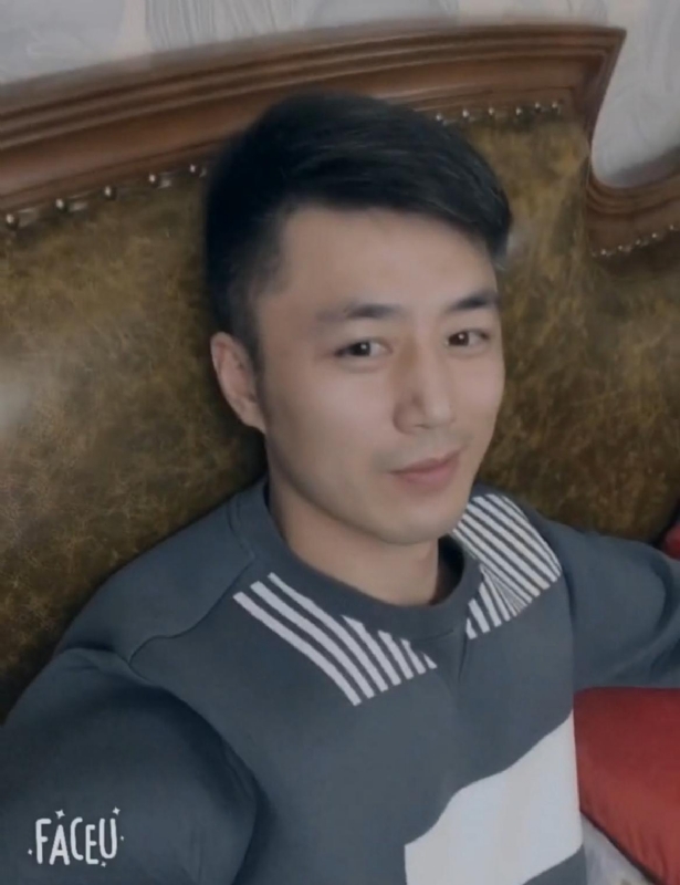 楊政宇的第一张照片--驻马店相亲服务中心