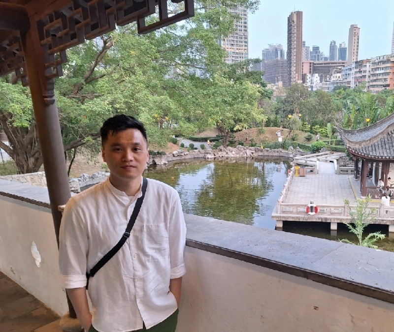 Aw的第一张照片--驻马店相亲服务中心