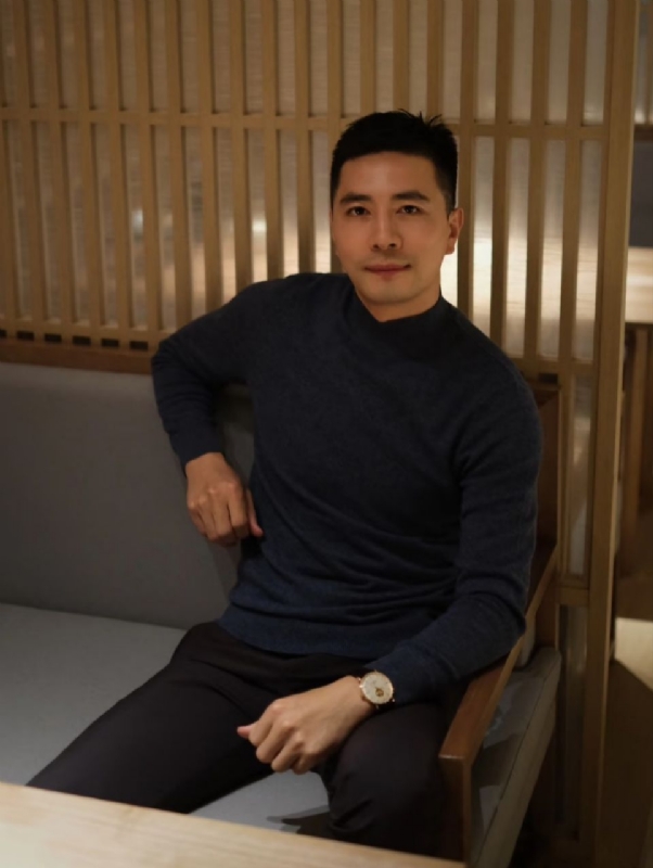 一路向前的第一张照片--驻马店相亲服务中心