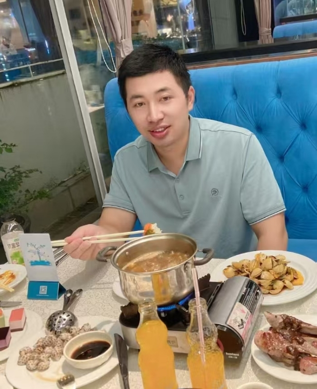 如随心的风的第一张照片--驻马店相亲服务中心