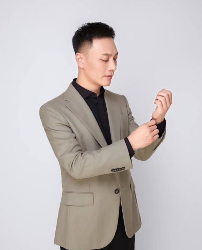 非凡人生的第一张照片--驻马店相亲服务中心