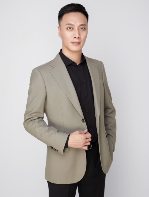 热爱生活的第一张照片--驻马店相亲服务中心