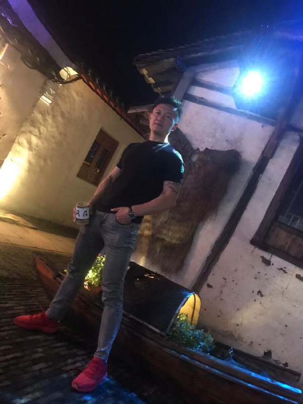 盐城相亲的第一张照片--驻马店相亲服务中心