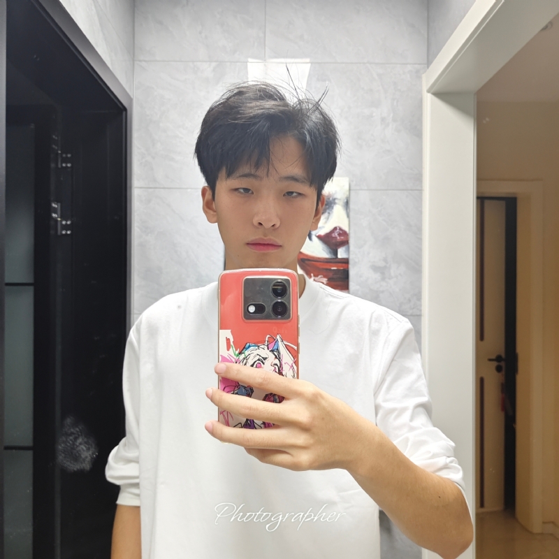 欻欻的第一张照片--驻马店相亲服务中心