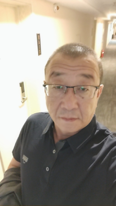 仧乆的第一张照片--驻马店相亲服务中心