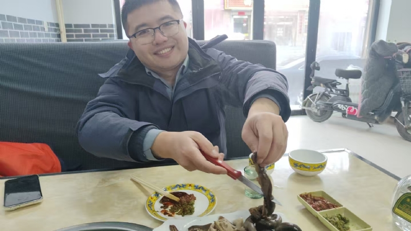 邵氏年华的第一张照片--驻马店相亲服务中心