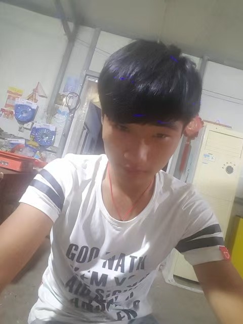 明亮的第一张照片--驻马店相亲服务中心