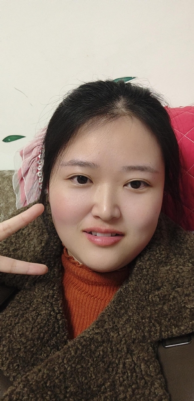 雪雪的第二张照片--驻马店相亲服务中心