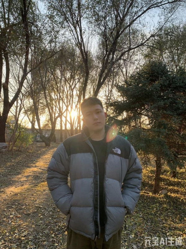 阿琛在这呢的第一张照片--驻马店相亲服务中心