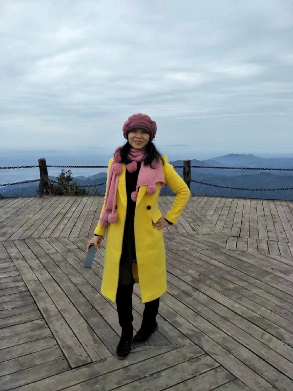 sgany的第一张照片--驻马店相亲服务中心