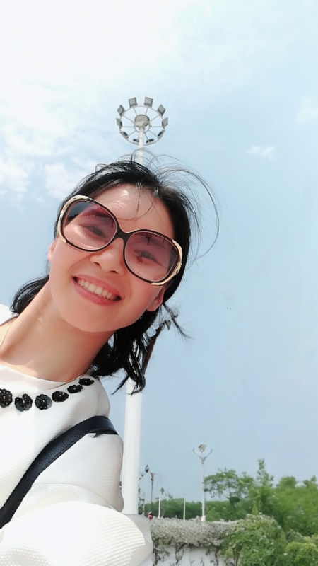 sgany的第四张照片--驻马店相亲服务中心