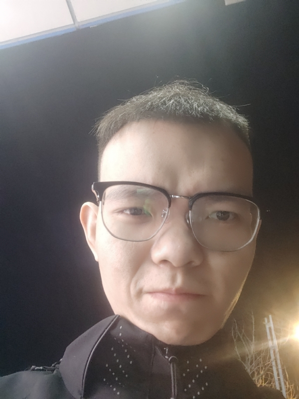 啊果的第二张照片--驻马店相亲服务中心