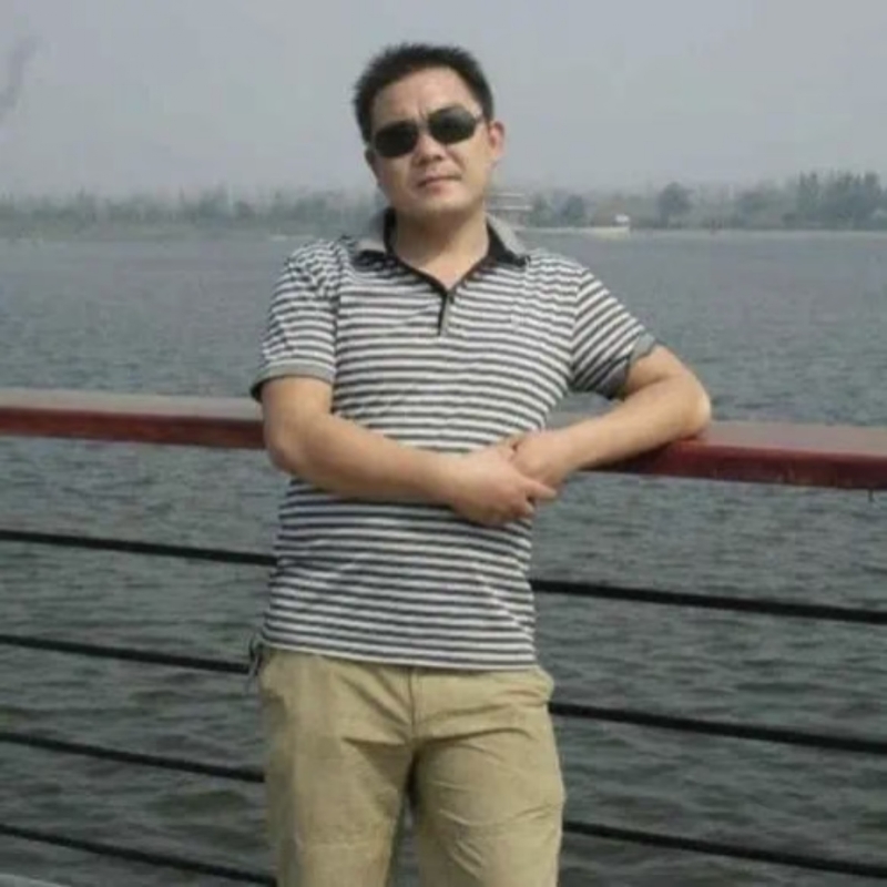 dhdjj的第一张照片--驻马店相亲服务中心