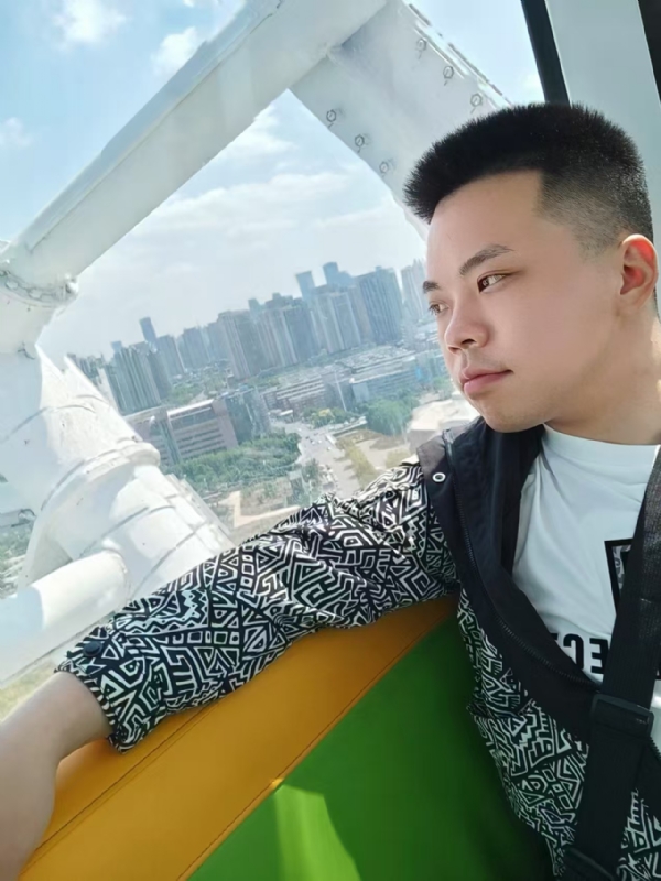 唐山相亲的第一张照片--驻马店相亲服务中心