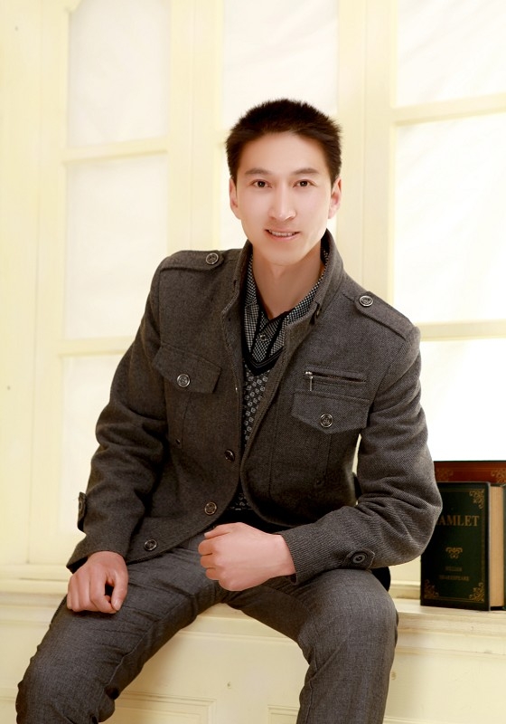 清云的第一张照片--驻马店相亲服务中心