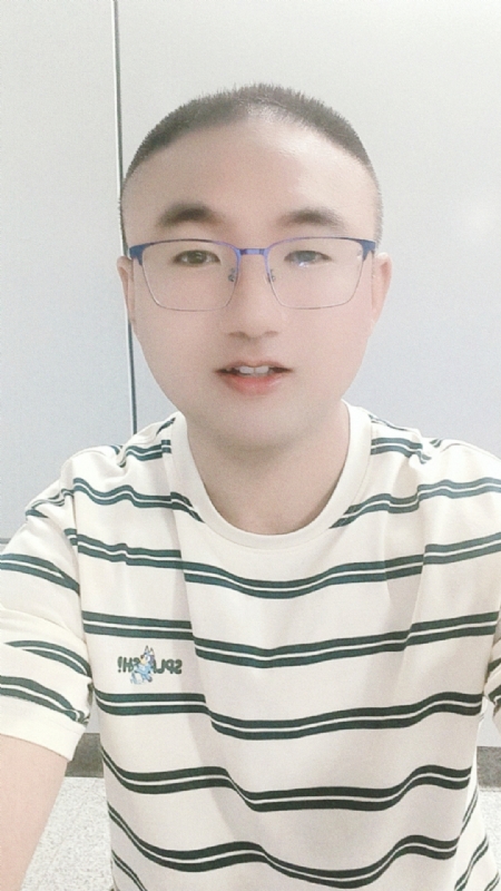 惜缘的第一张照片--驻马店相亲服务中心