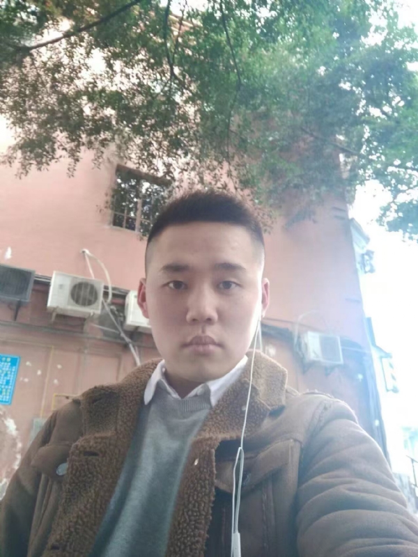 想了很久的男人的第一张照片--驻马店相亲服务中心