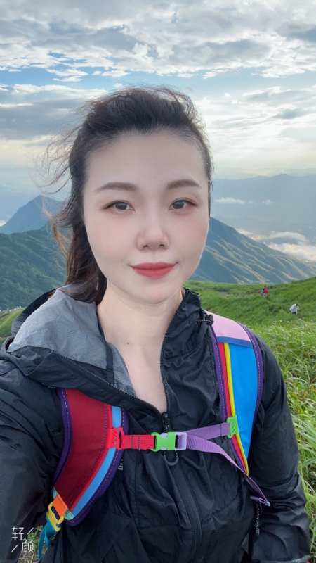 汀兰岸芷的第一张照片--驻马店相亲服务中心