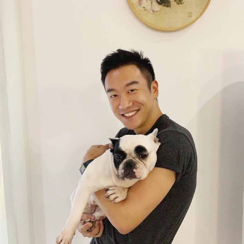 Jack的第二张照片--驻马店相亲服务中心