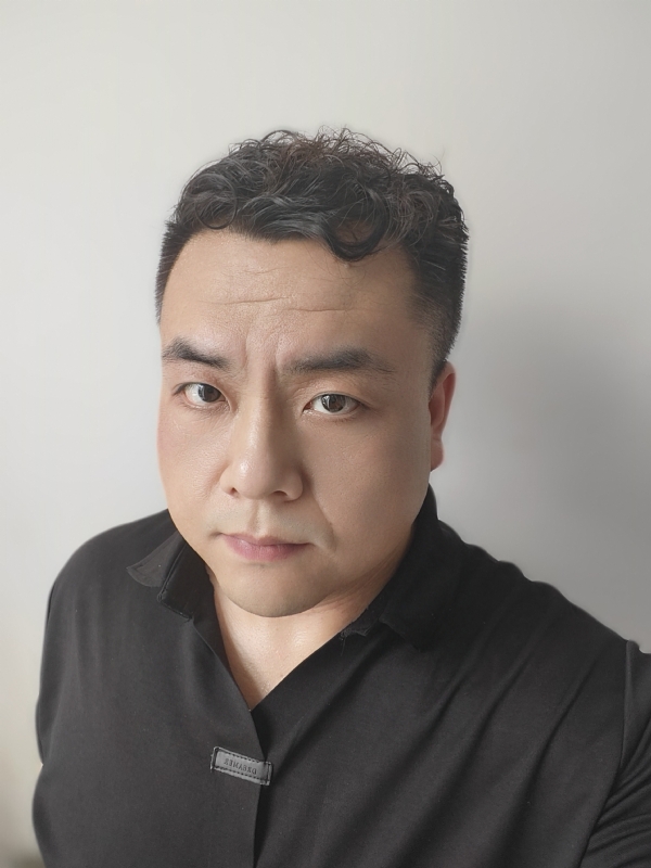 小沐的第一张照片--驻马店相亲服务中心