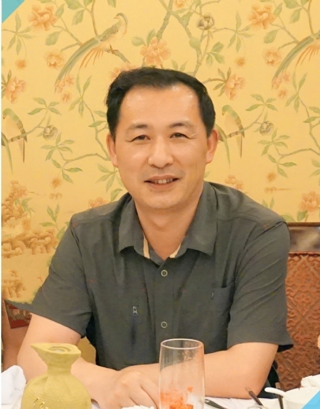 蒋老师的第一张照片--驻马店相亲服务中心