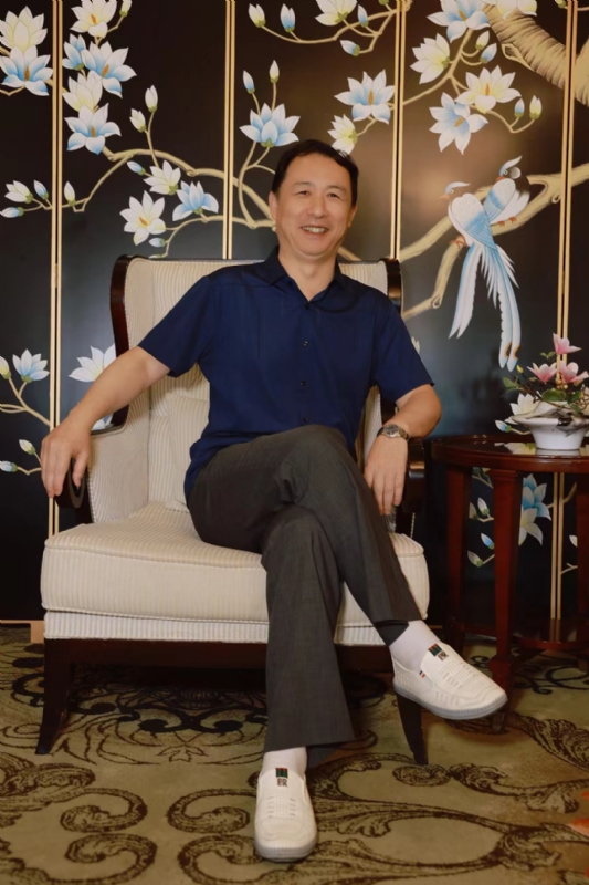 蒋老师的第二张照片--驻马店相亲服务中心