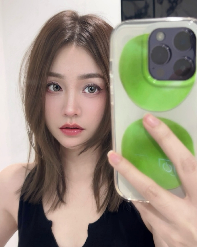 Claire的第一张照片--驻马店相亲服务中心