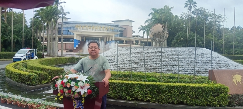 期待真情的的第二张照片--驻马店相亲服务中心