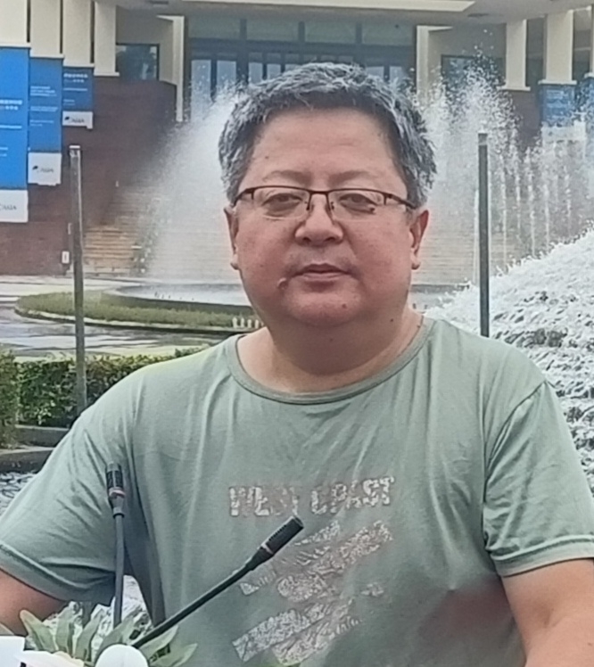 期待真情的的第三张照片--驻马店相亲服务中心