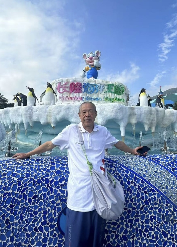 刘先生的第六张照片--驻马店相亲服务中心