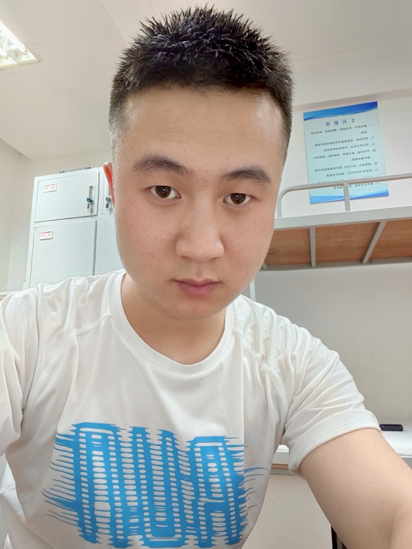 芒果的第一张照片--驻马店相亲服务中心