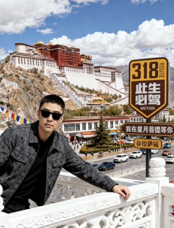 顺其自然的第一张照片--驻马店相亲服务中心