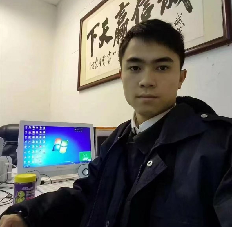 小叶的第三张照片--驻马店相亲服务中心