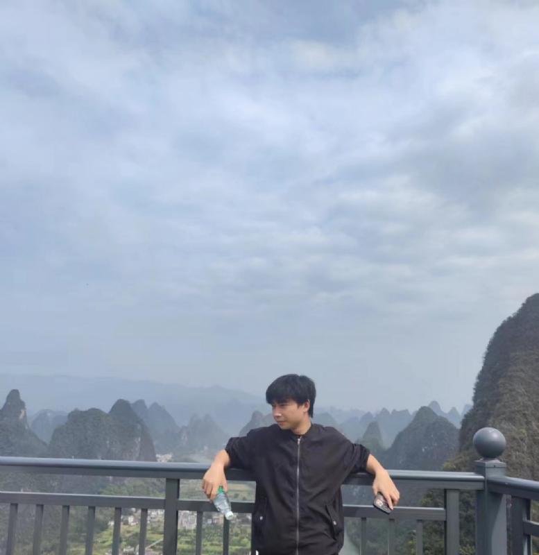 小杰的第一张照片--驻马店相亲服务中心