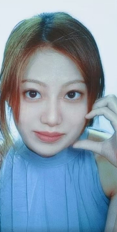 陈欣悦的第一张照片--驻马店相亲服务中心