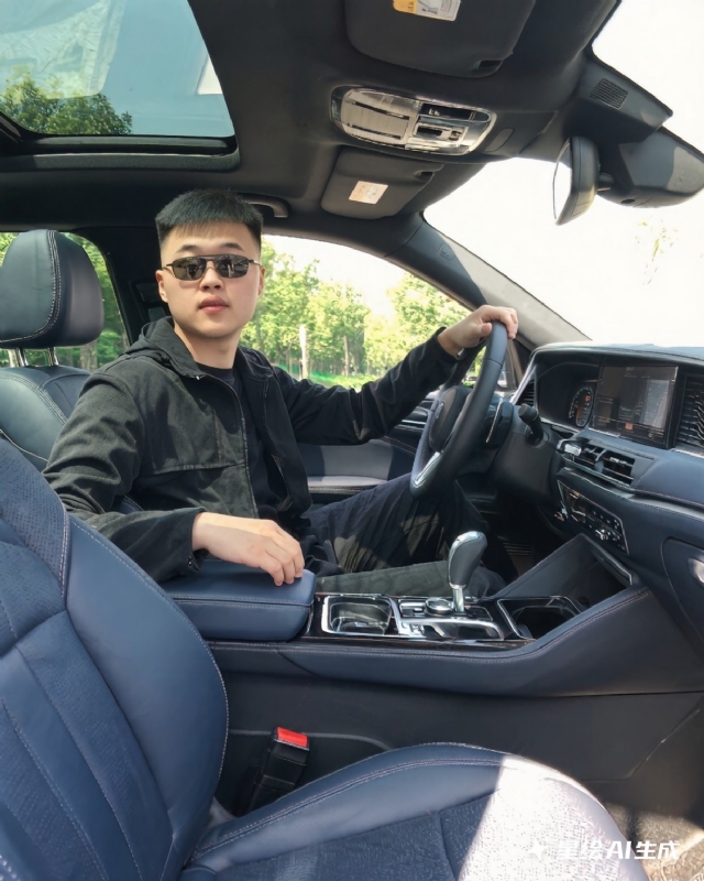 段晨旭的第一张照片--驻马店相亲服务中心