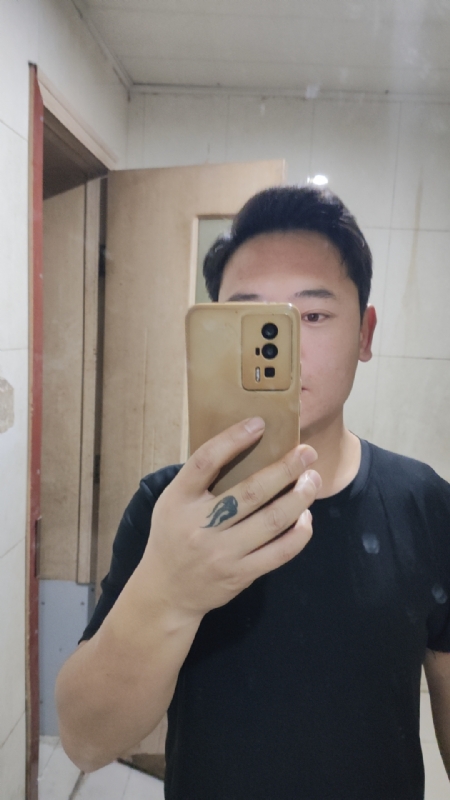 清橙的第一张照片--驻马店相亲服务中心