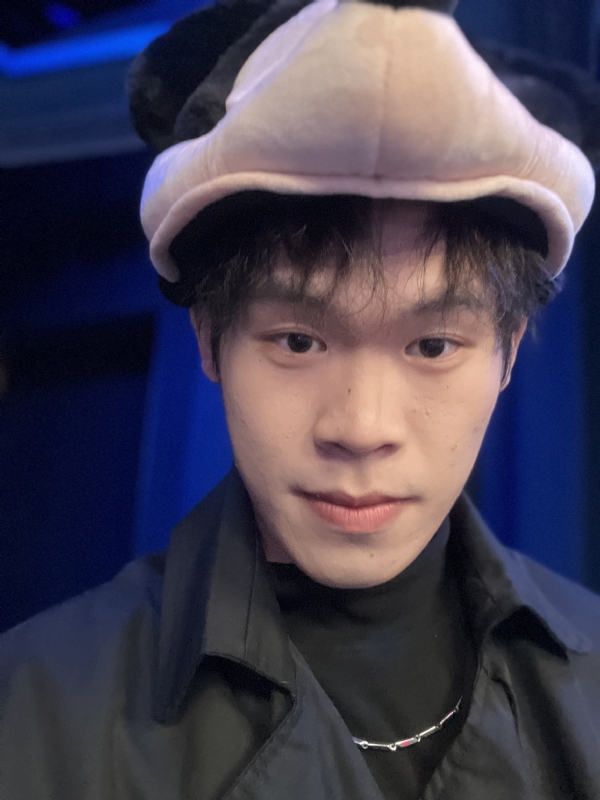 自律的杰的第一张照片--驻马店相亲服务中心