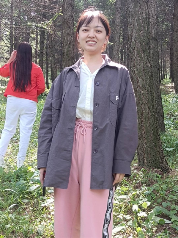 玻璃心的第二张照片--驻马店相亲服务中心