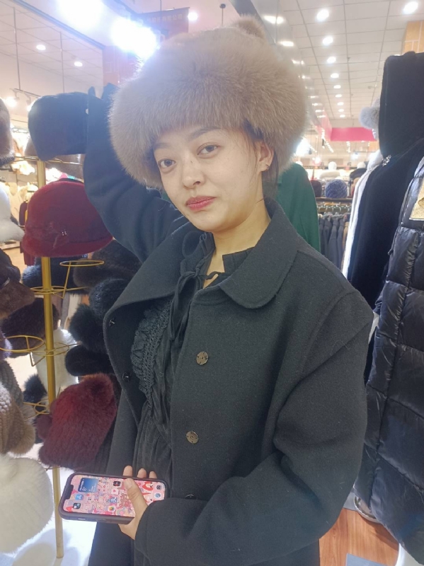 玻璃心的第三张照片--驻马店相亲服务中心