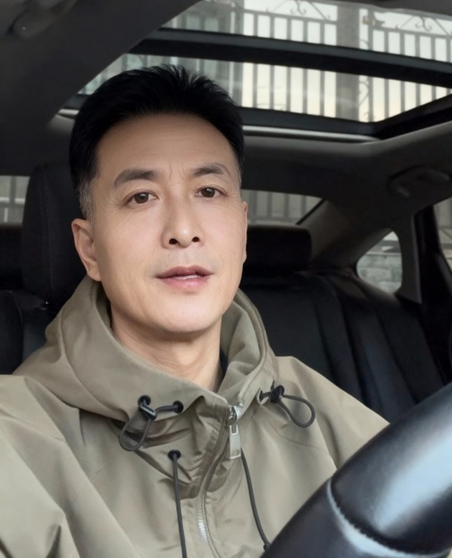 阿文的第一张照片--驻马店相亲服务中心