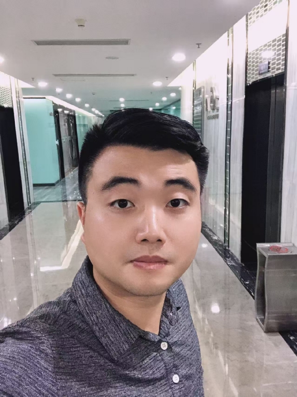 知行合一的第一张照片--驻马店相亲服务中心