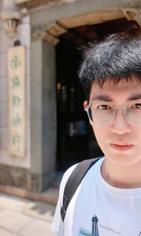 不吃猫的鱼的第一张照片--驻马店相亲服务中心