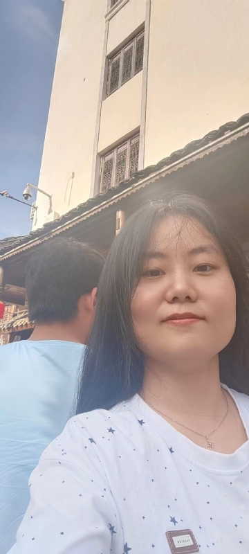 普通人的第一张照片--驻马店相亲服务中心