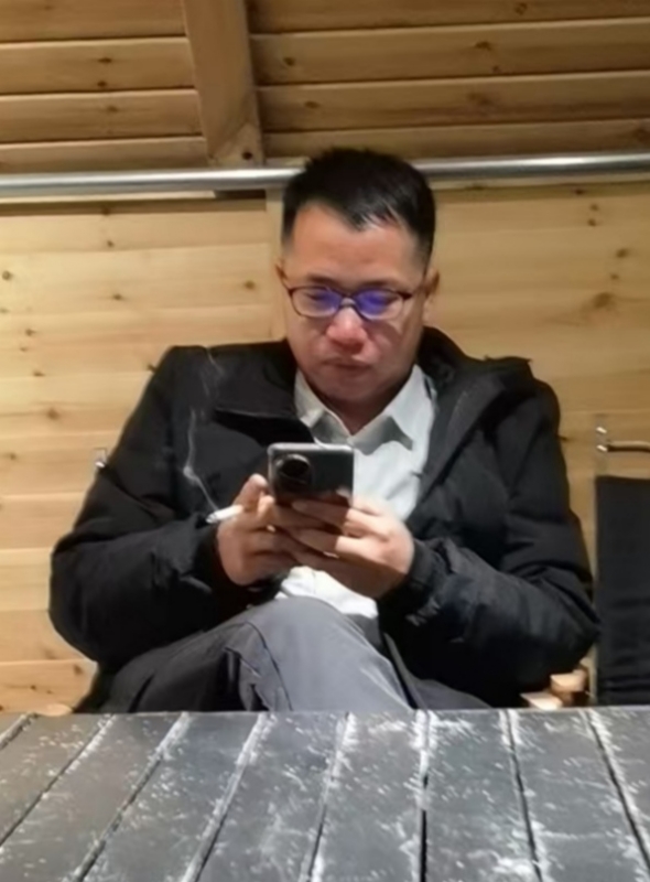 期待一个你的第五张照片--驻马店相亲服务中心