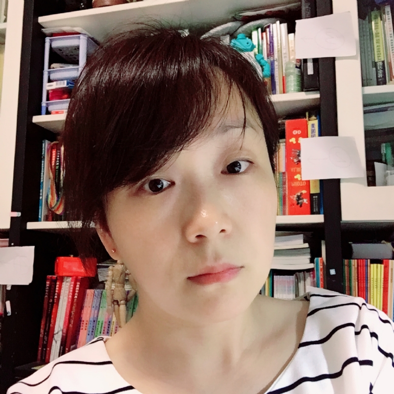 久久的第一张照片--驻马店相亲服务中心