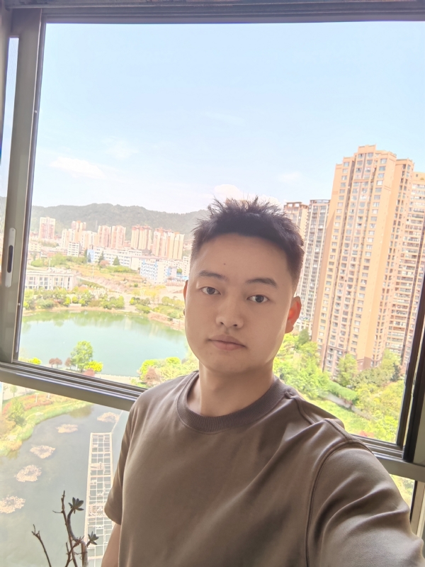 风筝的第一张照片--驻马店相亲服务中心