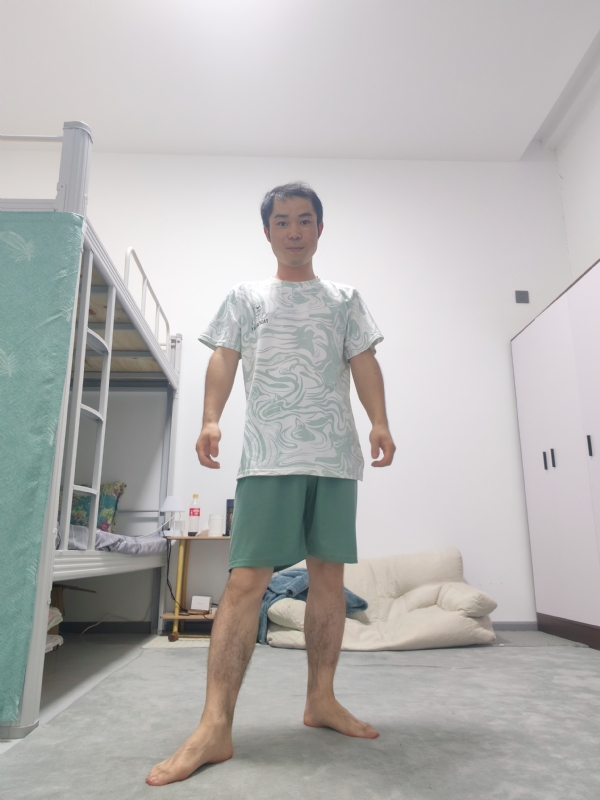 安然的第一张照片--驻马店相亲服务中心