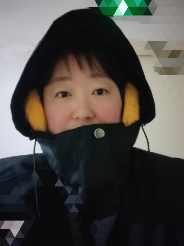 爱温暖人心的第一张照片--驻马店相亲服务中心