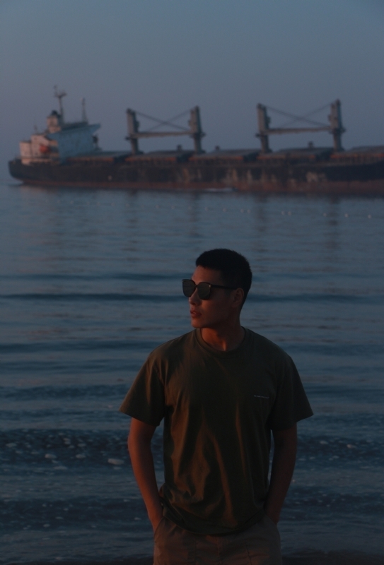 哈皮的第一张照片--驻马店相亲服务中心